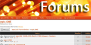 Forums