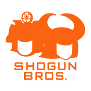 Shogun Bros