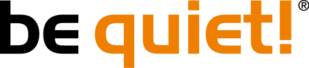 bequiet logo