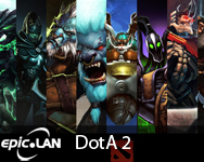 Dota2