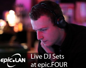 DJ Epic4