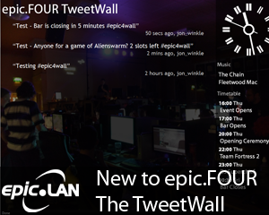 epic.TweetWall