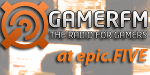 GamerFM