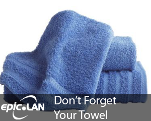 Towel