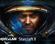 Starcraft II