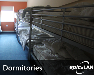 Dormitories