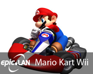 Mario Karts