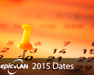 2015 Events