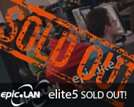 elite5 sold out