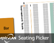 epic.TEN Seating