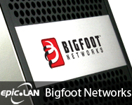 Bigfoot Networks