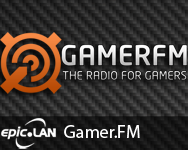GamerFM