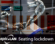 Seating Lockdown
