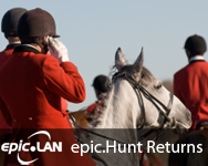 epic.HUNT Returns