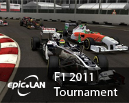 F1 2011