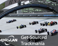 Get Sourced Trackmania