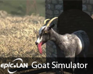 Goat Simulator