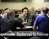 Referral Scheme