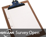 survey open