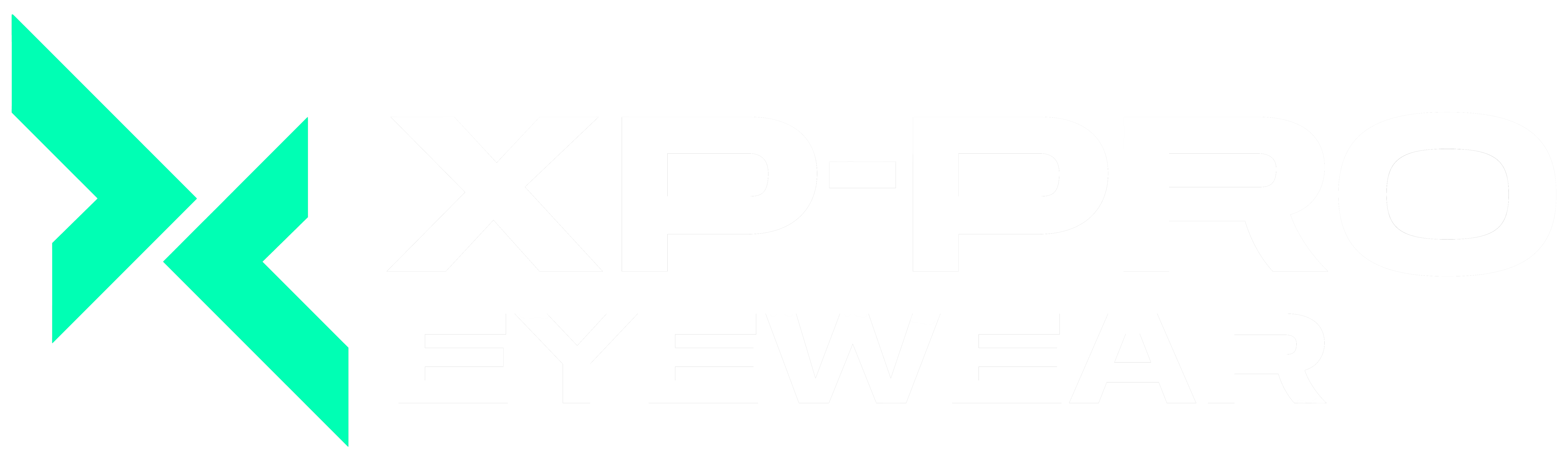 XP-Pro Eyewear